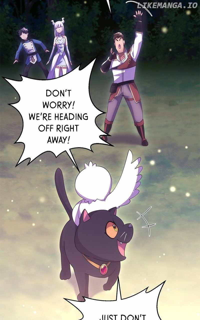 Surviving in an Action Manhwa Chapter 117 13